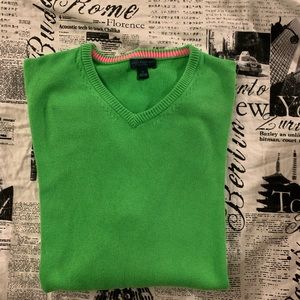 Final Price $30 Lilly Pulitzer sweater fMedium